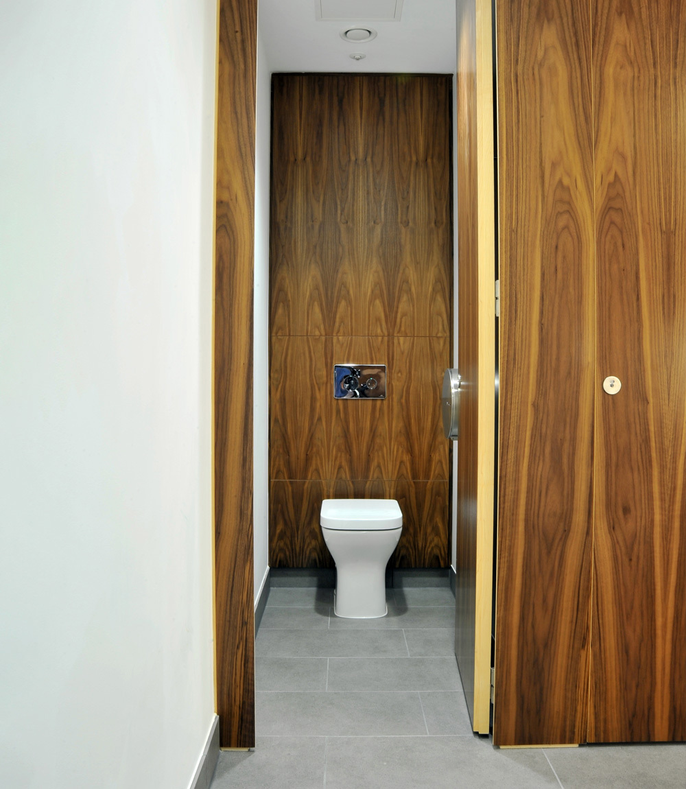 Portfolio 110 Queens Street, Glasgow