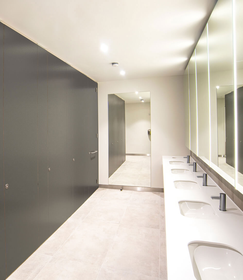 Portfolio 100 Embankment, Manchester